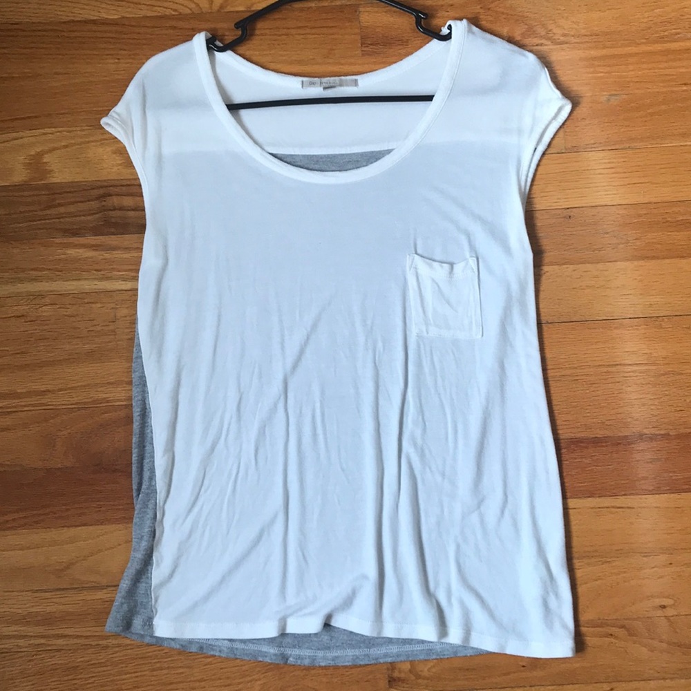 White top